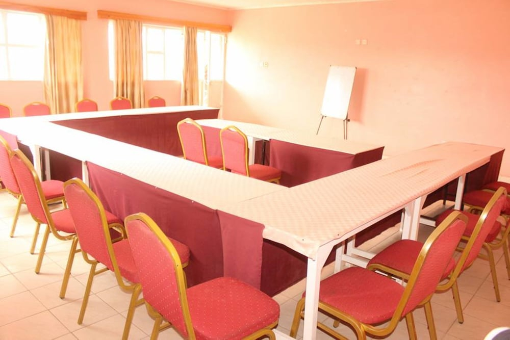 Shammah Hotel