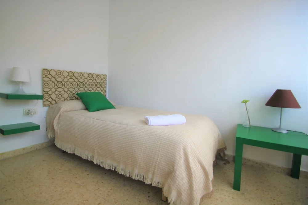 Apartamento CasaTuris Teatro Principal