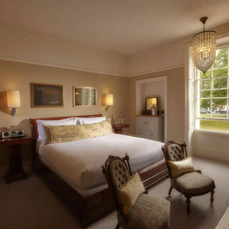Southernhay House Hotel