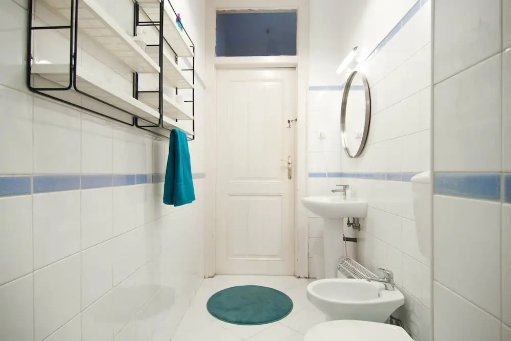 Spacious And Bright 4 Bedroom Apartment
