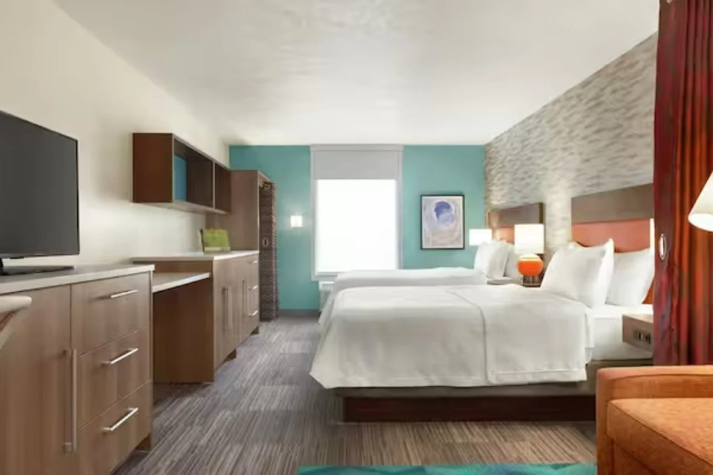 Home2 Suites By Hilton Richmond Glenside