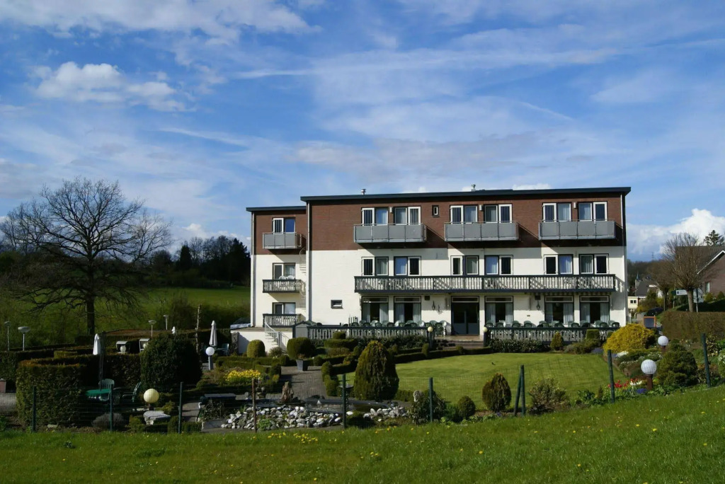 Hotel Bemelmans
