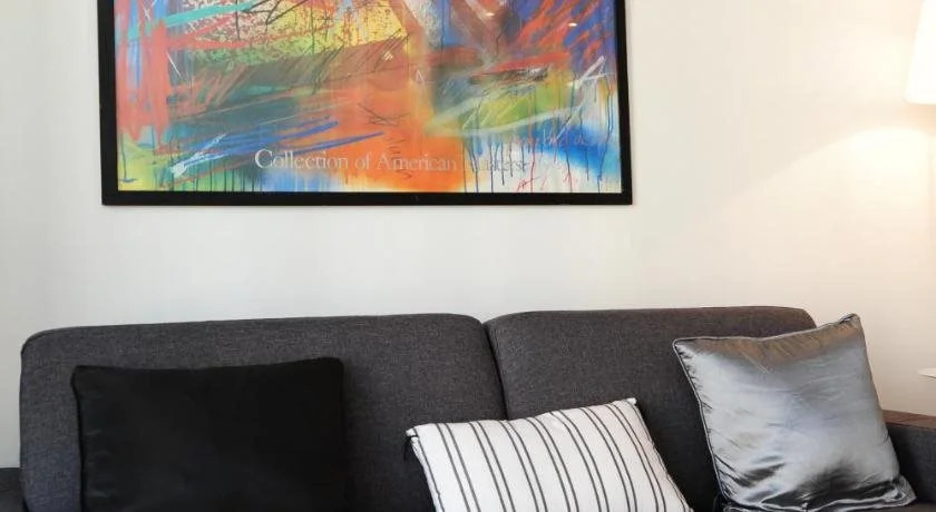 Exclusive Suite Imperazur Nice - 5 Stars Holiday House