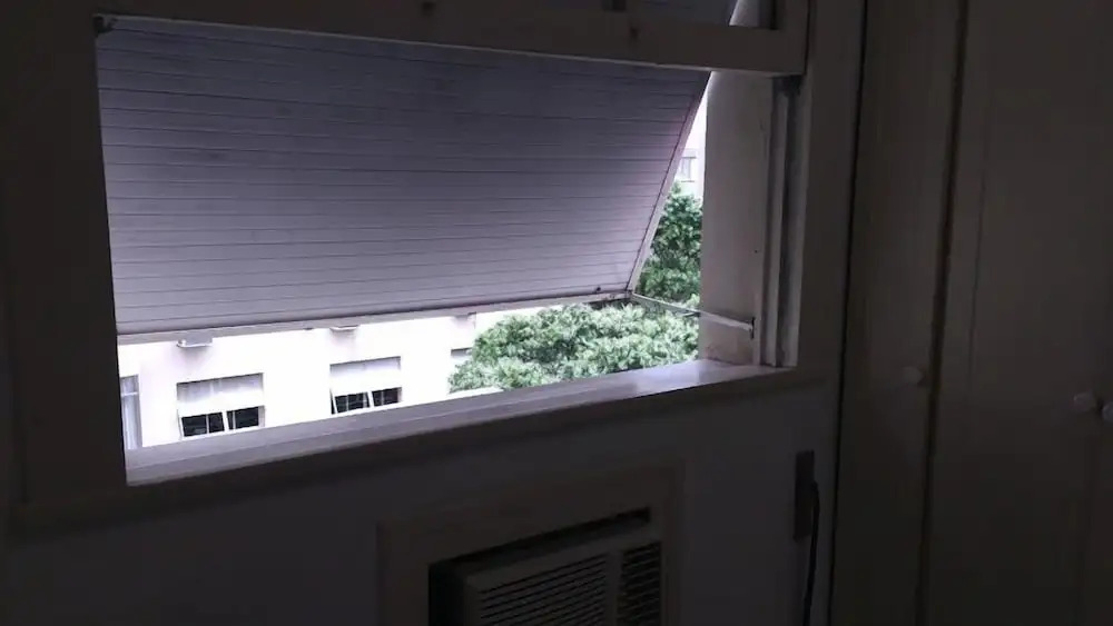 Apartamento Monte Azul