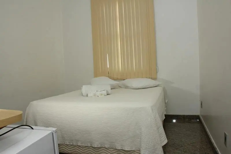 Hotel Jardim Do Vale