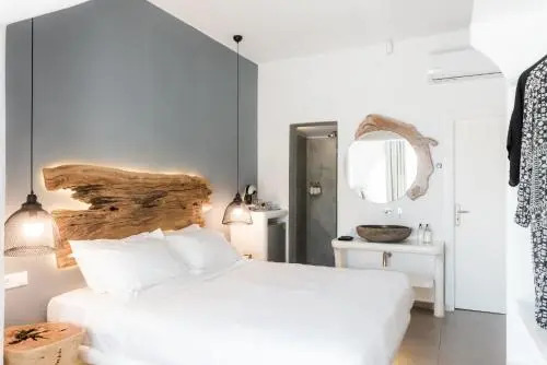 Casa Anna Suites