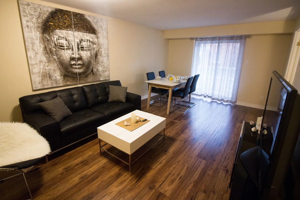 COVO Suites