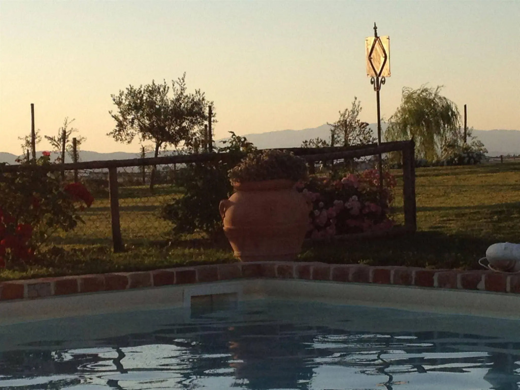 Casa Bellavista B&B