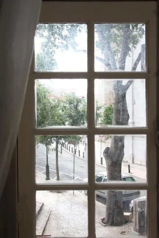 Charming apartment in Alfama - Se11
