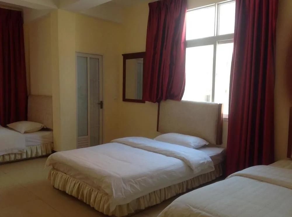 Guandu Guoting Hotel
