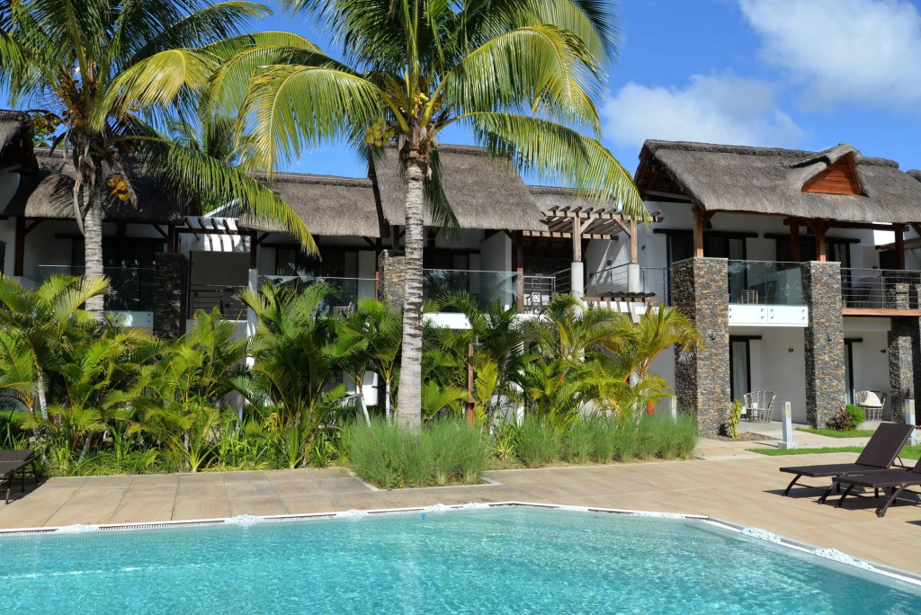 Toparadis Guest House
