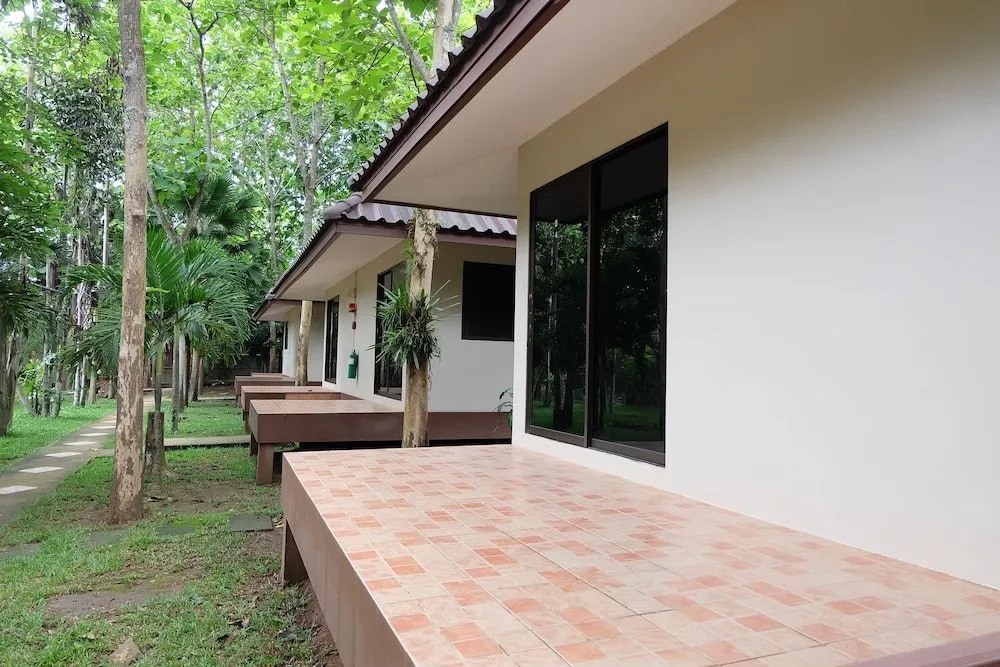 Suan Keaw Resort