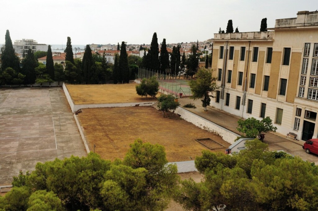 Poseidonion Grand Hotel, Spetses Island Image 46