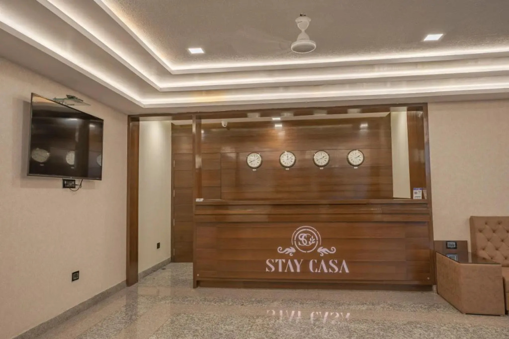 Hotel Stay Casa