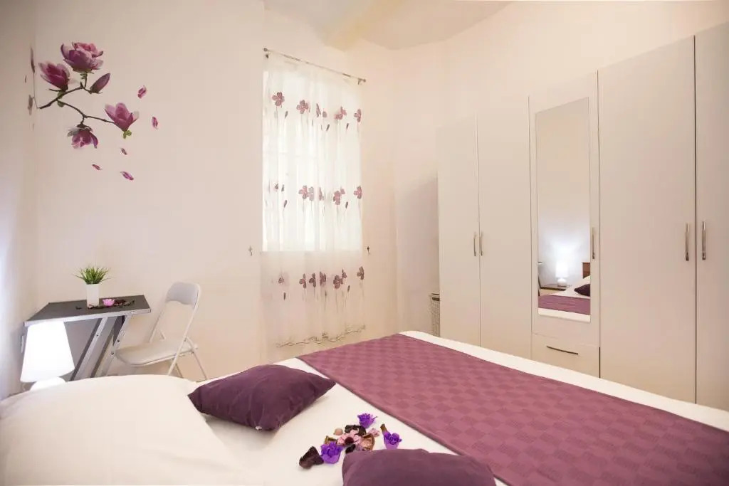 Apartment La Mirage
