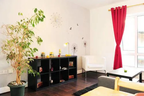 Perfect Central 1 Bed Apartment