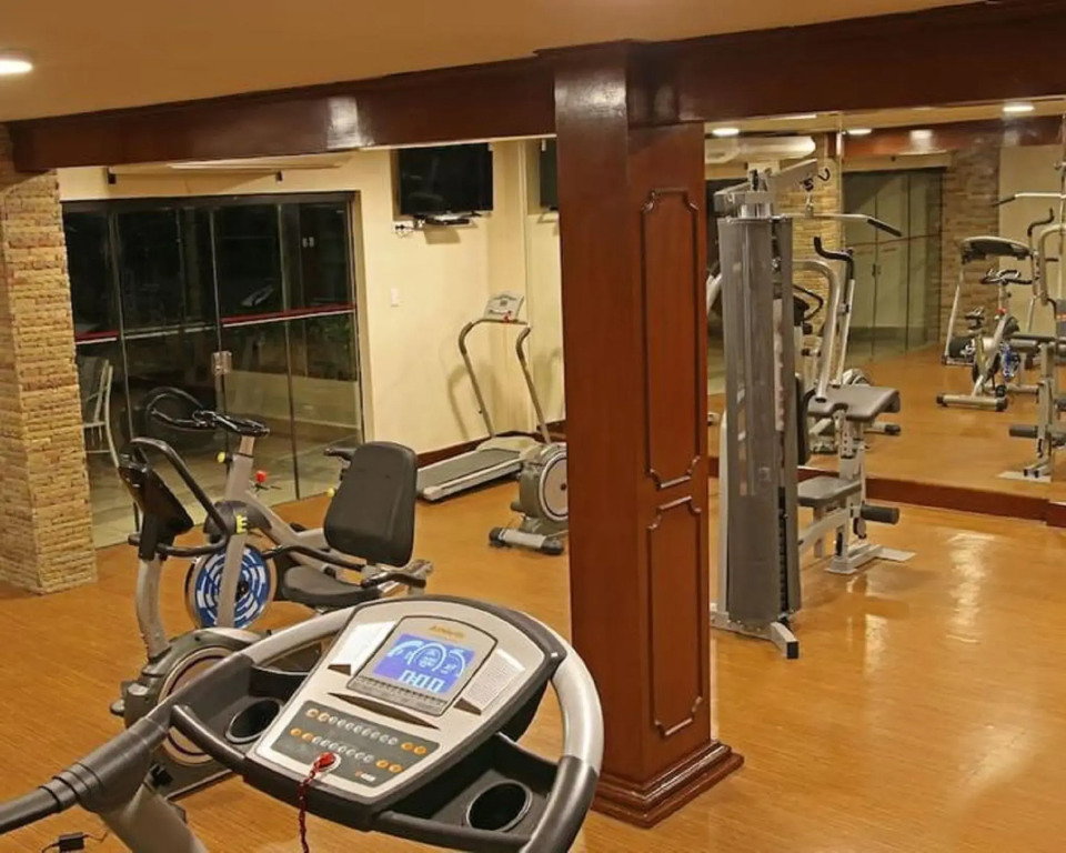 Yotau All Suites Hotel