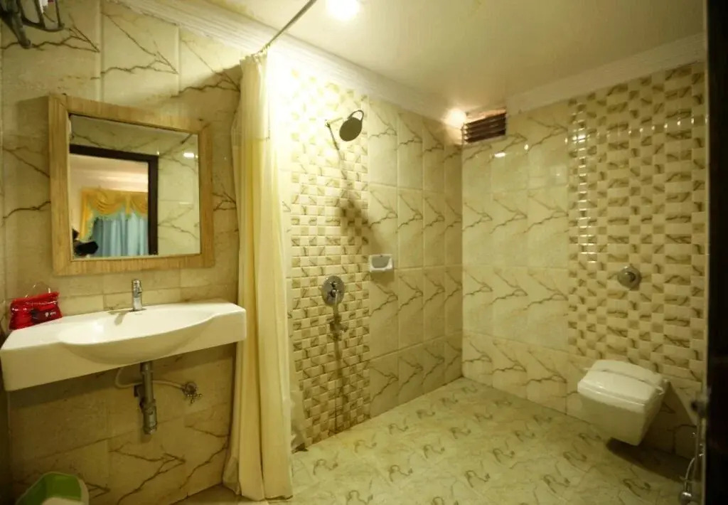 Hotel Indraprastha by OYO Rooms