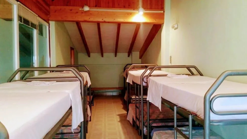 Hostal Marqués del Campo - Hostel