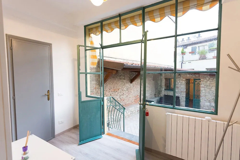 La Casa nel Borgo