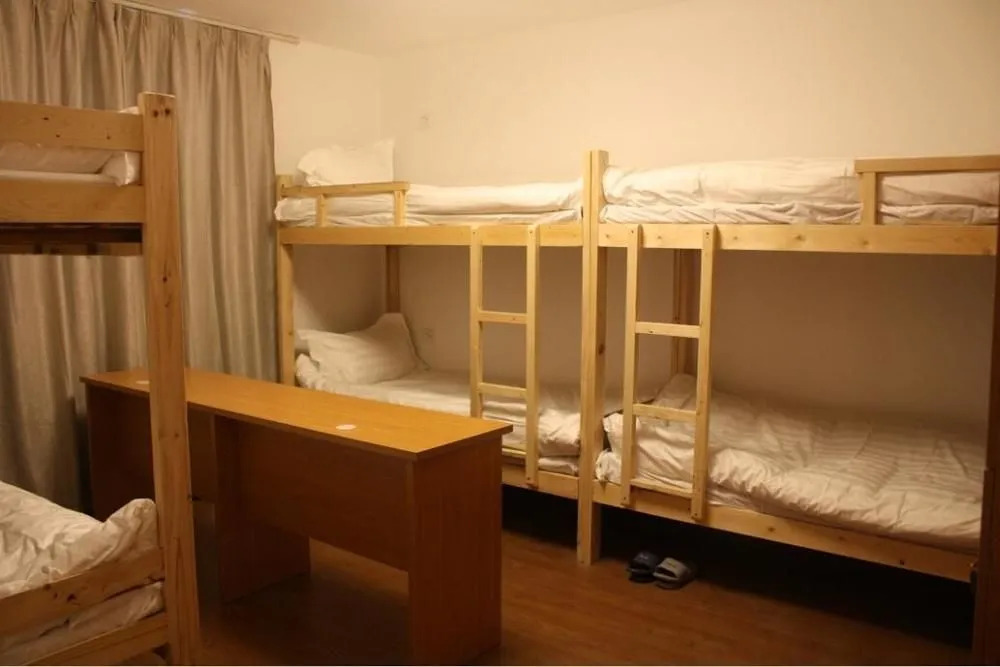 Hangzhou Daisy Youth Hostel