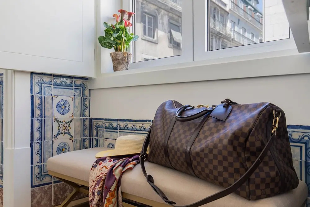 Ando Living - Santa Justa 79 House