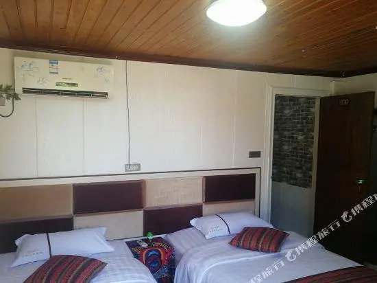 Zhengjia Hostel