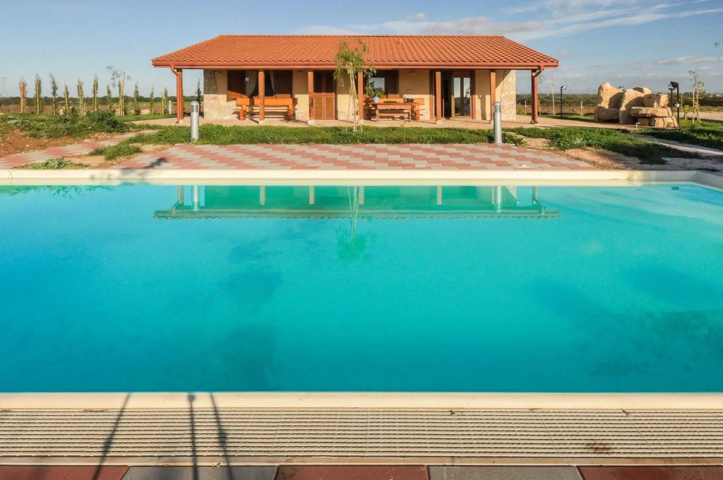 Tenute San Giuliano, Agri Resort San Giuliano