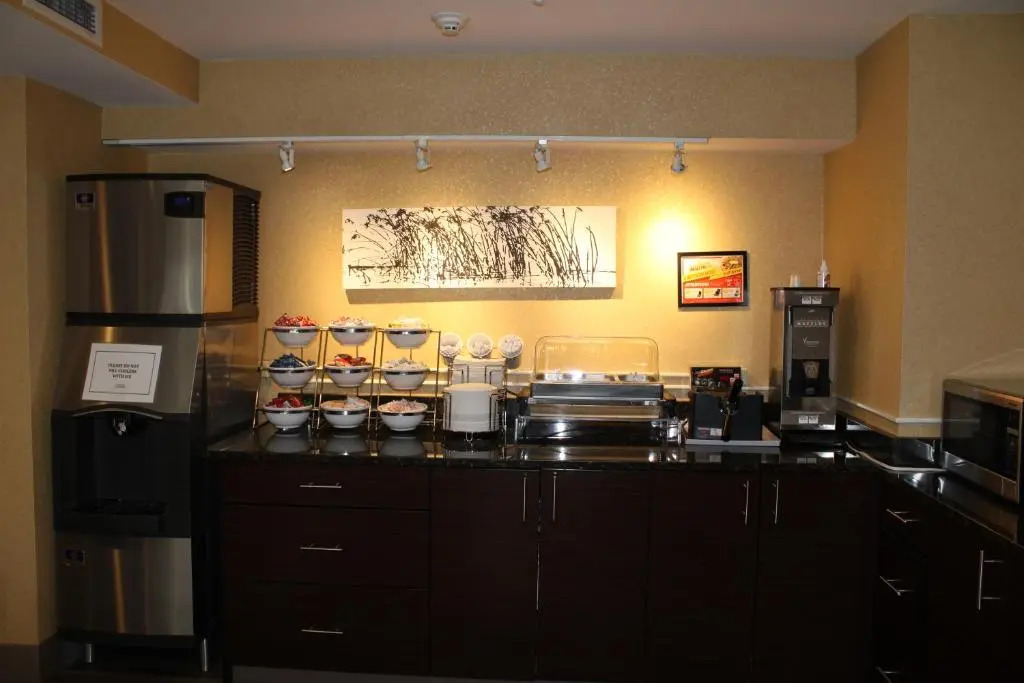 Sleep Inn Bend Crossroads Plaza