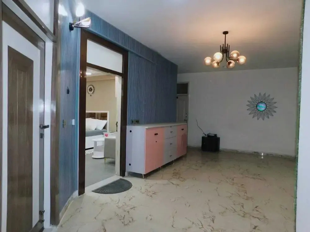 Luxury Studio Apartment in Noida