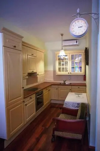 Apartment Ruzica