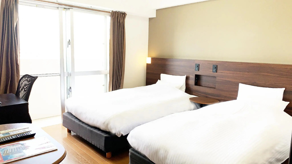 Villa Coast Nishimachi - Guesthouse in Okinawa