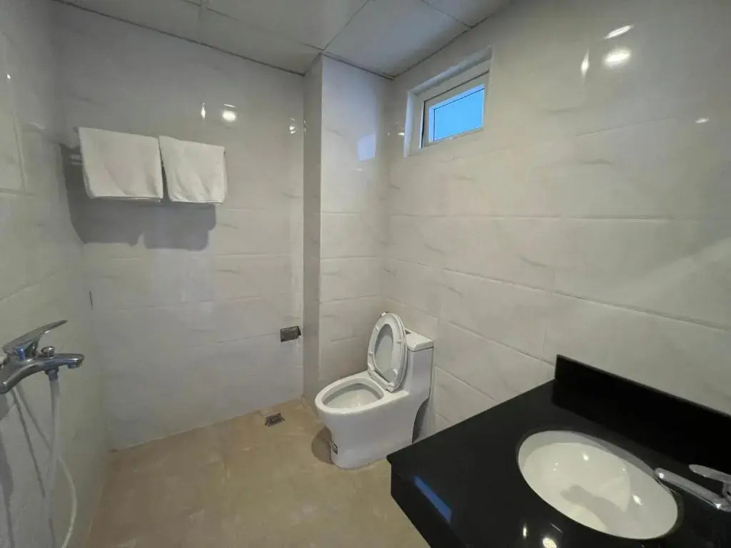 Hoang Ngan 1 Hotel - TP. Vinh