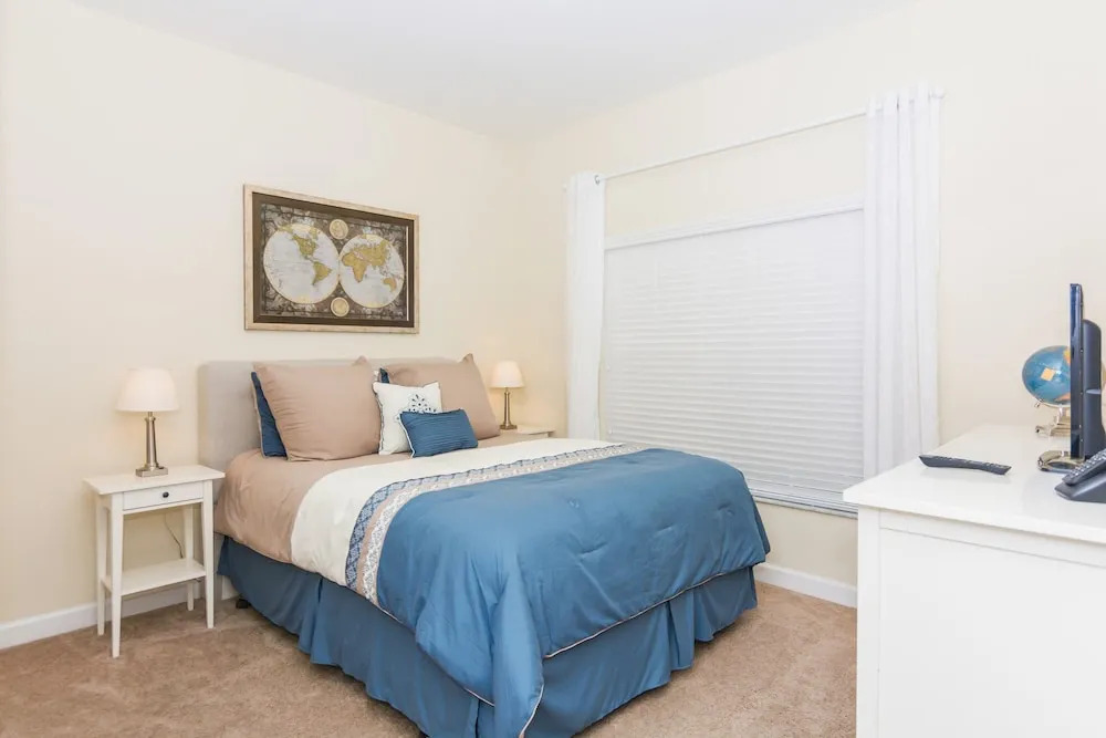 Dream Townhome Next to Disney PP8964