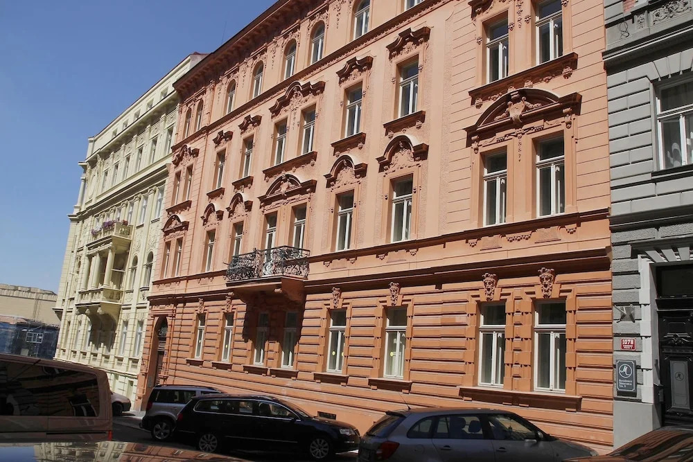 ATS Hostel Jednota