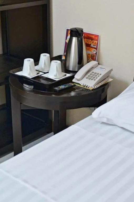 Hotel Formosa Daet