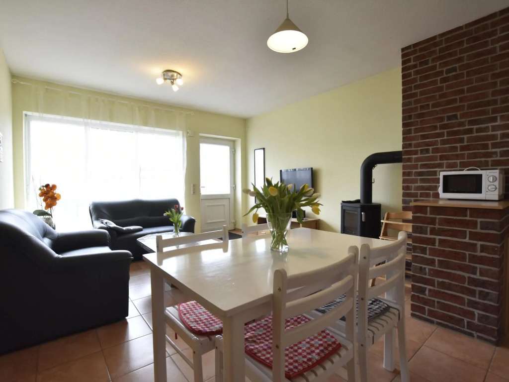 Ferienwohnung in Zierow nahe Meeresstrand