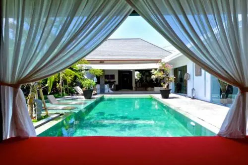 Villa Minha Gente Seminyak