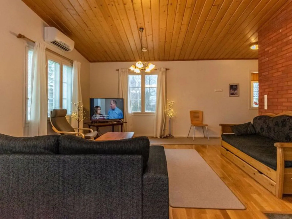 Holiday Home Villa niemi by Interhome