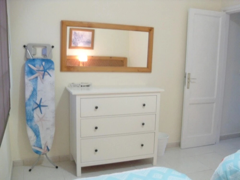 Apartment With one Bedroom in Puerto del Carmen, With Wonderful sea Vi