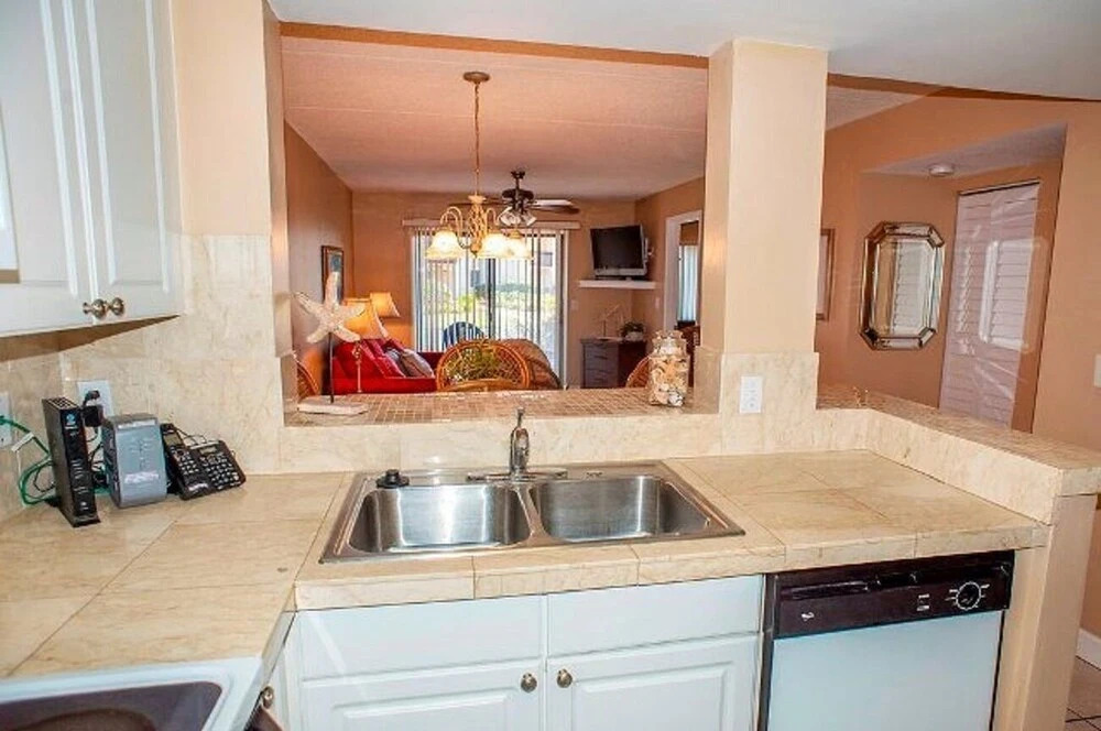 Unit 3115 - Ocean Racquet Resort