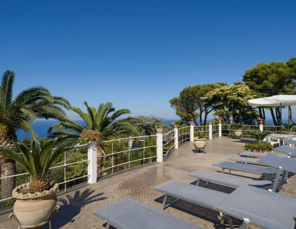Villa Corallo