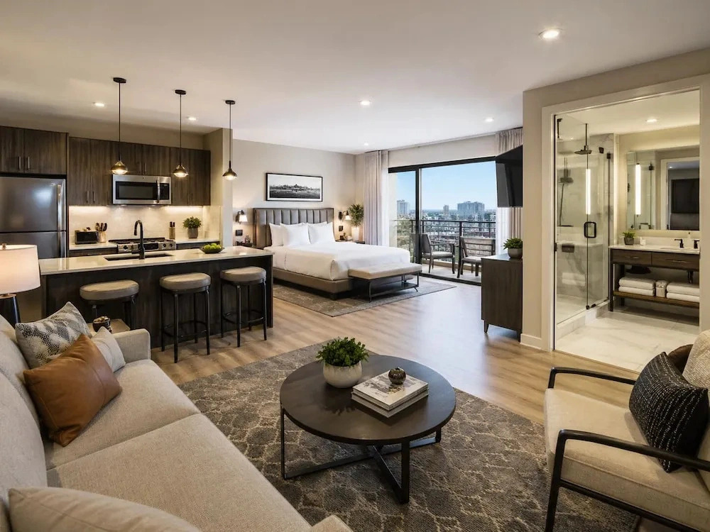 Zen Haven Hotel & Suites