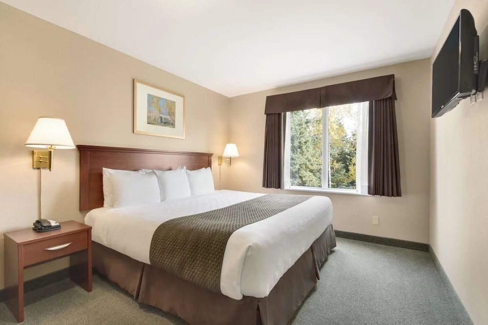 Days Inn Thunder Bay North