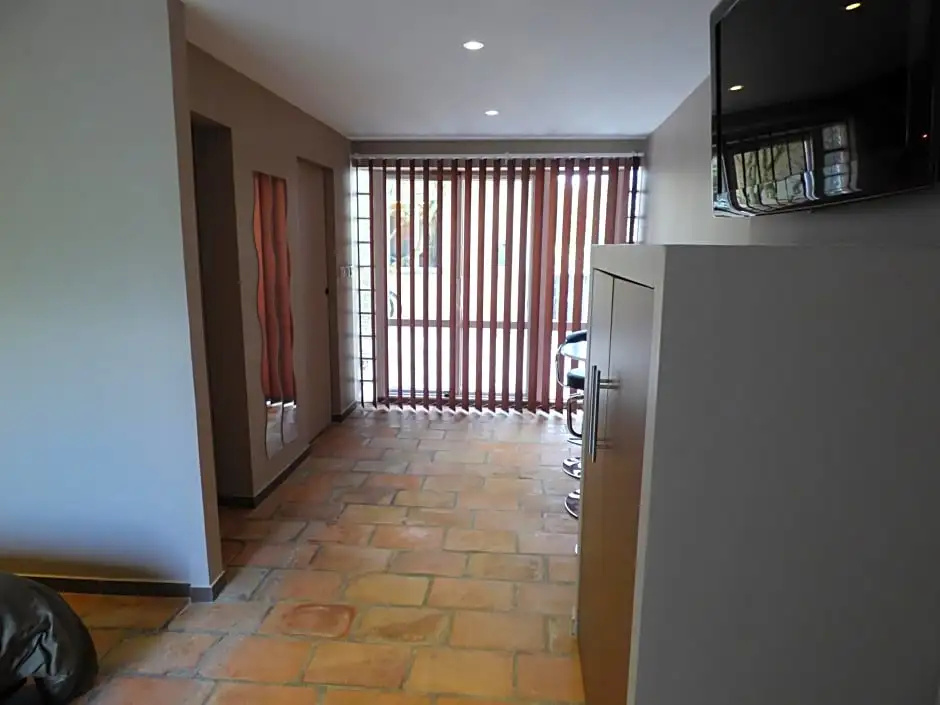 La Chambre de lOlivier