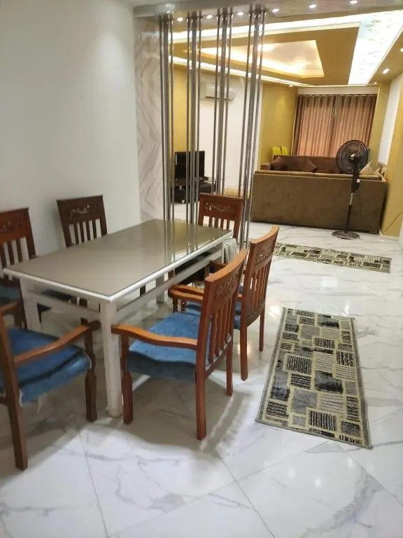 3 room apartment