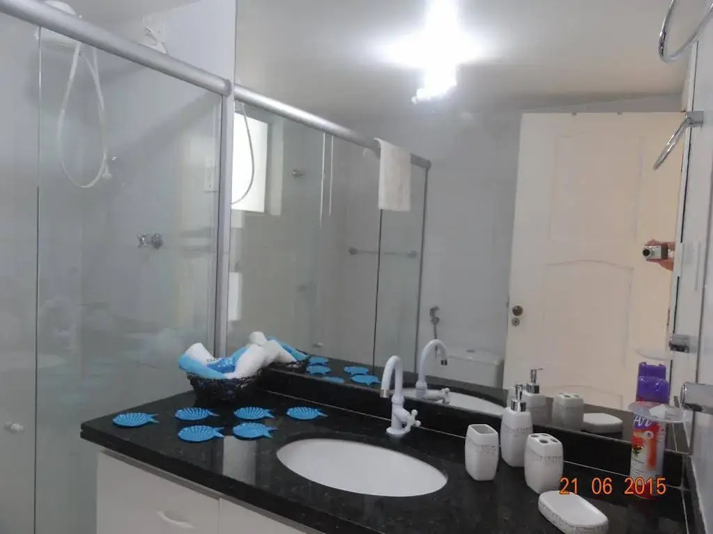 Habana Beach Flat