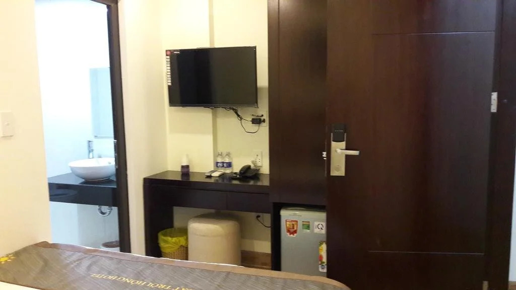 Mat Troi Hong Hotel