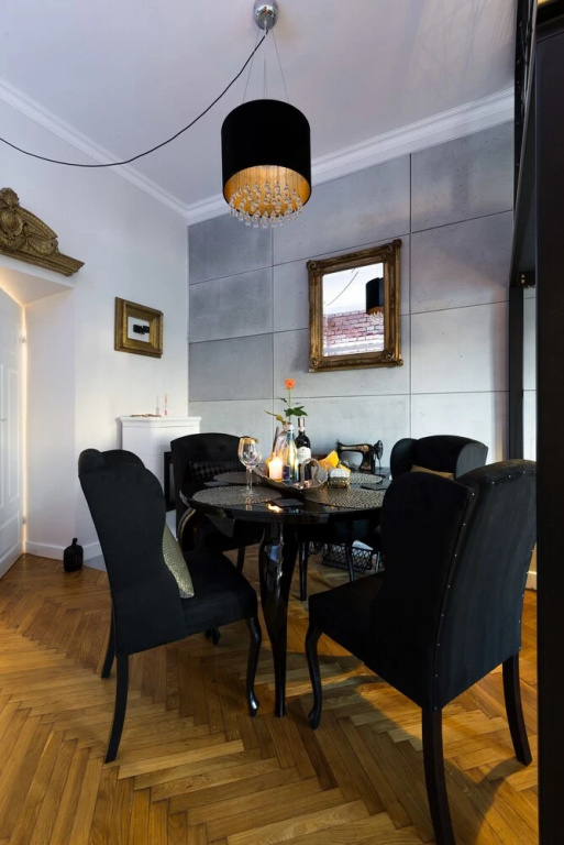 Ekoidea Apartmets - Bohaterów Getta Square