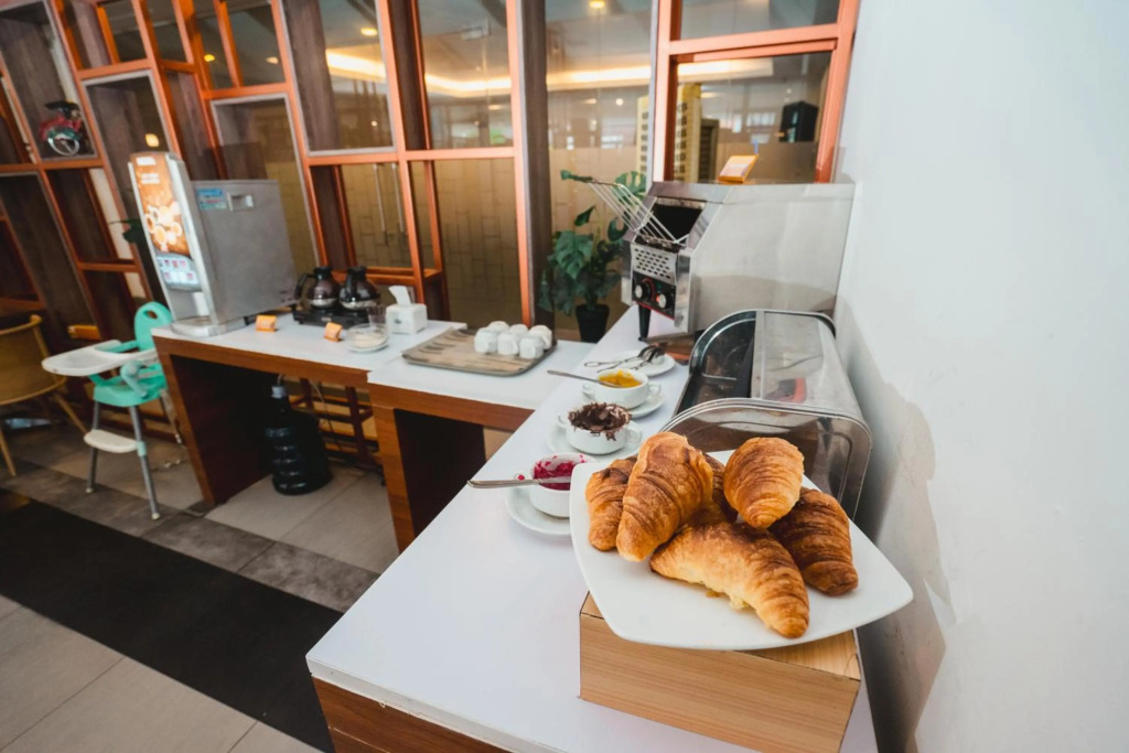 Carani Hotel Yogyakarta